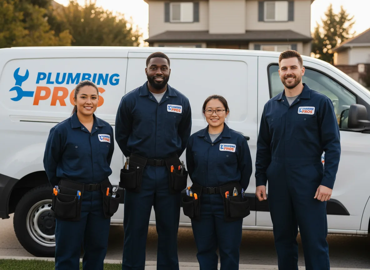 Water Heater Repair company in Saint Charles, VA